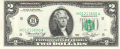 United States Of America 2 Dollars, Series of 1976